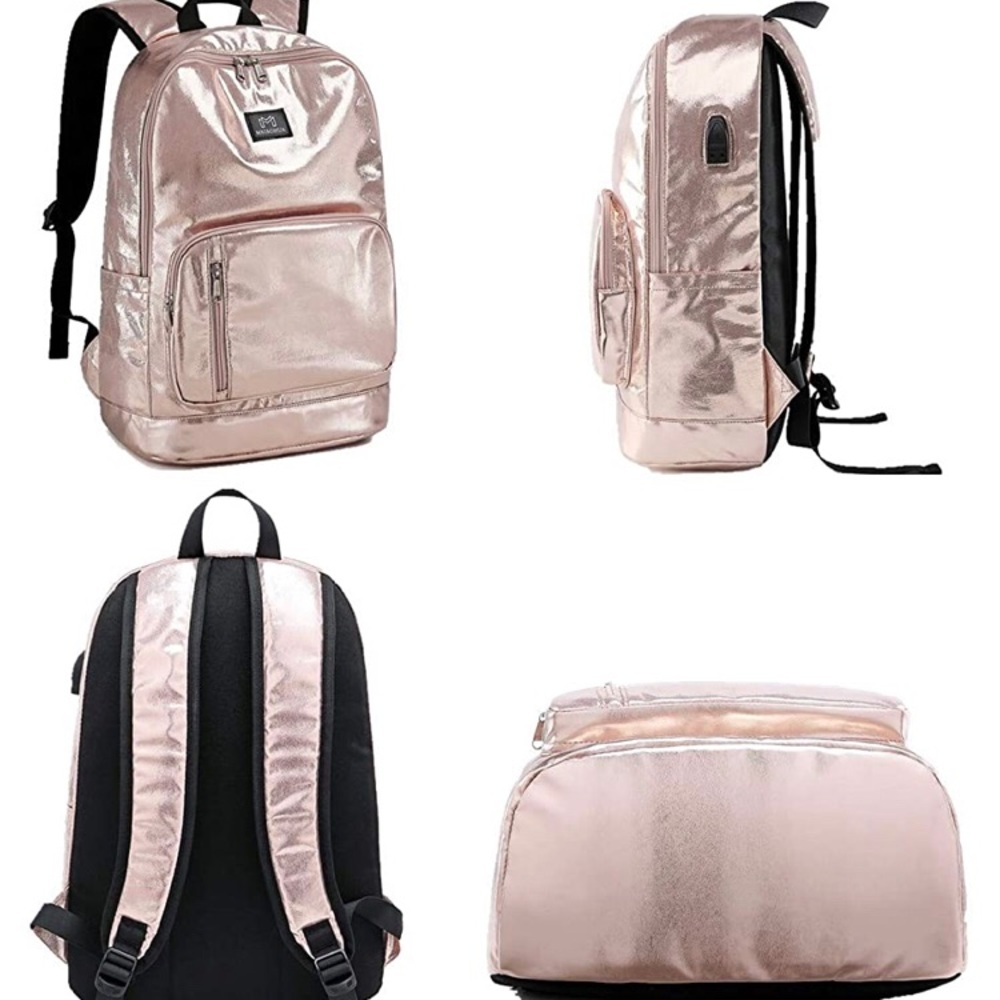 Backpack - Picture 6 of 8